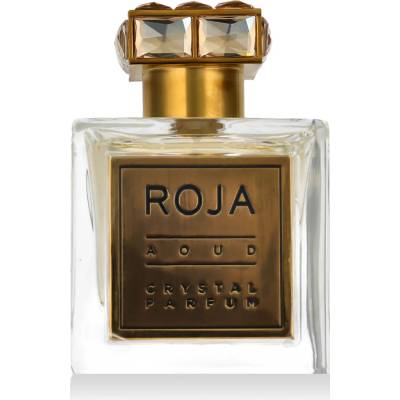 Roja Parfums Aoud Crystal Parfum parfémovaná voda unisex 100 ml
