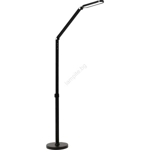 Polux Led Димируем докосване лампион ferrara led/13w/230v 3000/4000/6000k (sa1859)