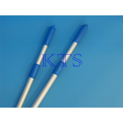 teleskopická tyč ''CLIP'' 2,4 - 4,8m