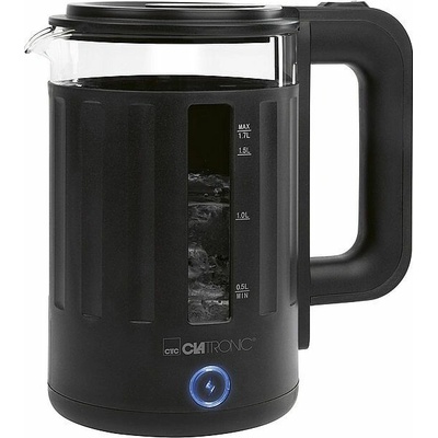 Clatronic WK 3837 G 264842