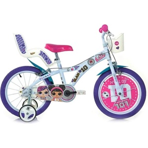 Dino Bikes LOL 16 Велосипеди