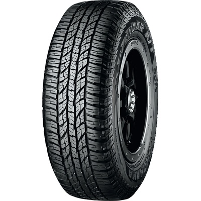 Yokohama 245/70r16 118/115r xl lt geolandar a/t g015