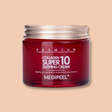 Medi-Peel Collagen Super10 Sleeping Cream 70 ml