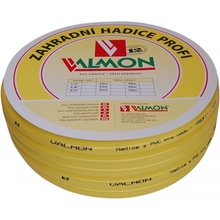 Valmon Profi žlutá neprůhledná 3/4´´ role 25 m