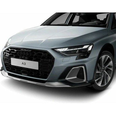 Audi A3 TDI S tronic Allstreet Advanced Business 110 kW