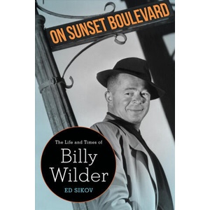 On Sunset Boulevard (ISBN: 9781496812452)