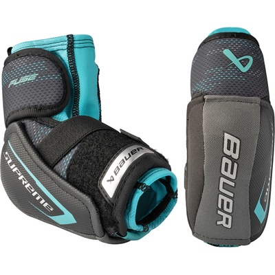 chrániče loktů Bauer S26 SUPREME FUSE Elbow Pad Yth
