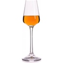 Bohemia Crystal Poháre na likér Sandra 40728 6 x 650 ml