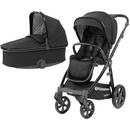 BABYSTYLE Oyster 3 set 2v1 noir 2022