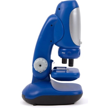 Microworld - oсновен ученически микроскоп