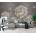 Art Gift Decor Фототапет триизмерни глухарчета