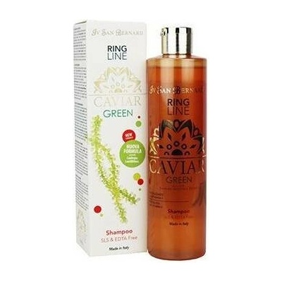 IV San Bernard Caviar Ring Line 300 ml