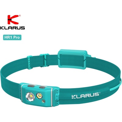 Klarus HR1 Pro