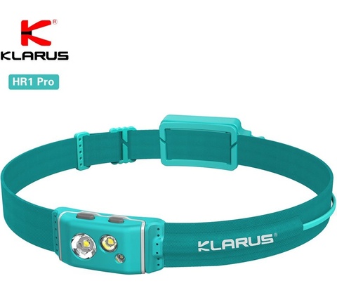 Klarus HR1 Pro