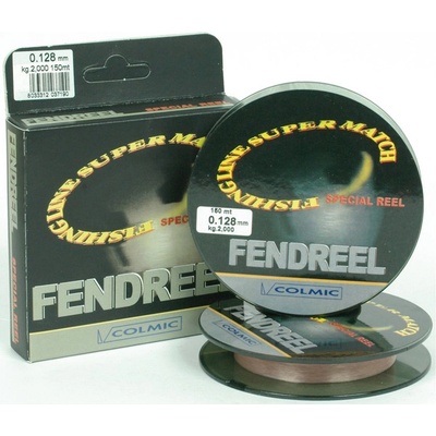 Colmic Fendreel 150 m 0,3 mm 12,1 kg