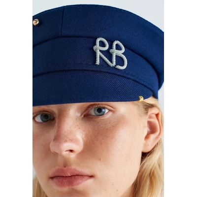 Каскет Ruslan Baginskiy (KPC078.CA.PRS.SIRB)