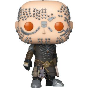 Funko Фигура Funko POP! DC Comics: Supergirl - Krem of the Yellow Hills #637 (112853)