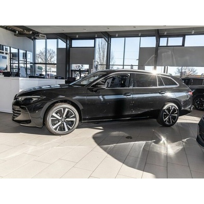 Volkswagen Passat 1.5 eTSI Business DSG 110 kW
