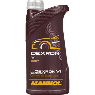 Mannol ATF Dexron VI 1 l