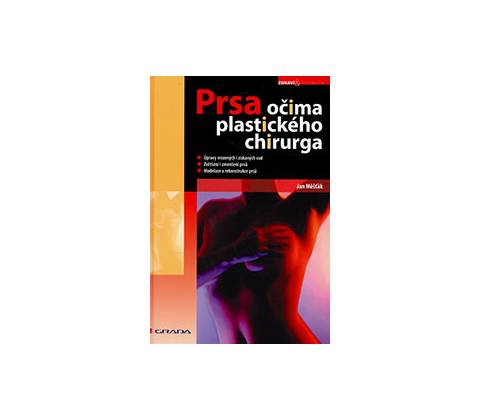 Prsa očima plastického chirurga