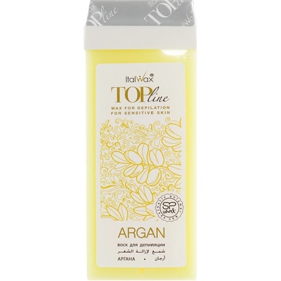 Italwax vosk Argan Top formula 100 ml