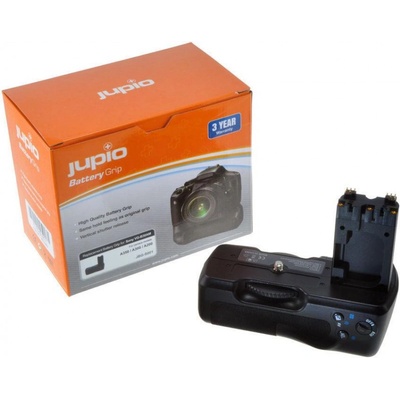 Olympus Jupio Battery Grip pro Nikon D5100/D5200 FTBAJPNIKO058 – Zboží Mobilmania