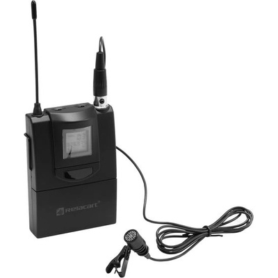 Relacart ET-60