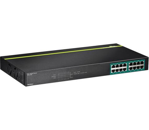 TRENDnet TPE-TG160G