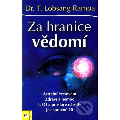 Za hranice vědomí - Rampa T. Lobsang
