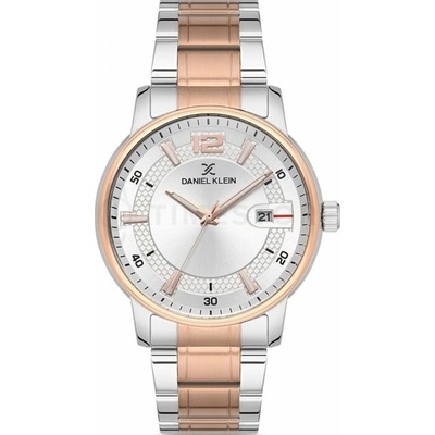 Daniel Klein DK12852-4
