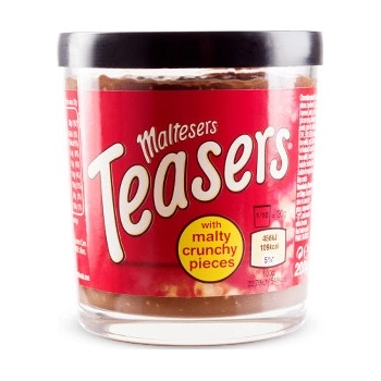 Maltesers nátierka 200 g