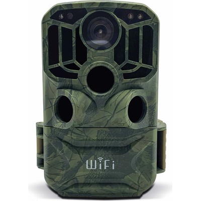 Braun Scouting Cam Black800 WiFi