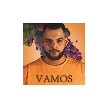 Boki: Vamos - Boki