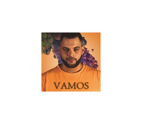 Boki: Vamos - Boki