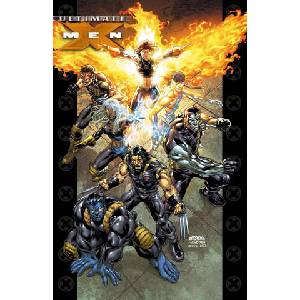 Ultimate X-Men Epic Collection: World Tour (ISBN: 9781302967963)