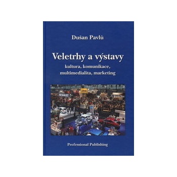 Veletrhy a výstavy