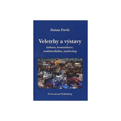 Veletrhy a výstavy