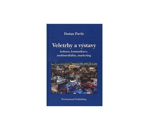 Veletrhy a výstavy