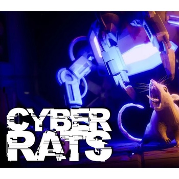 Cyber Rats