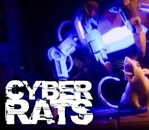 Cyber Rats
