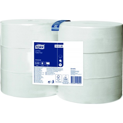 TORK Jumbo Universal 6 ks
