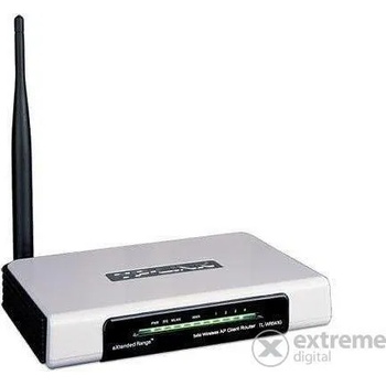 Image 1 of TP-Link TL-WR543G