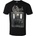 Plastic head мъжка тениска opeth - the last will and testament - black - plastic head - ph13569