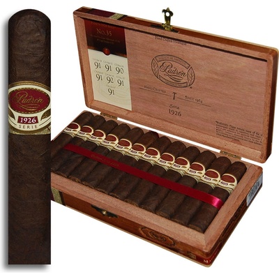 Padron 1926 No. 35 Maduro