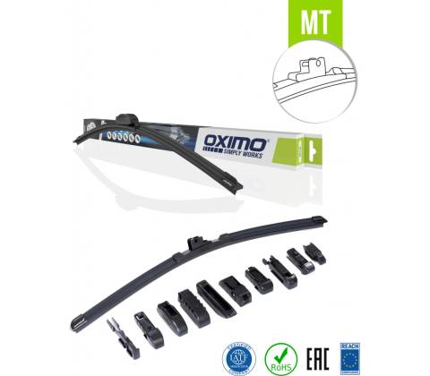 Oximo 700 mm MT700