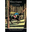 Prince Caspian