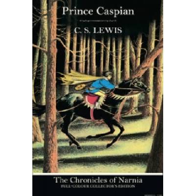 Prince Caspian
