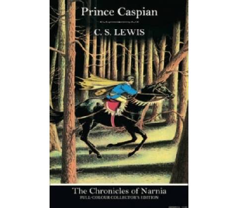 Prince Caspian