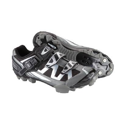 Аксесоар за велосипед Ges Велообувки GES, SHARK Z512 Обувки, 18841 (AM5018,AM5024)