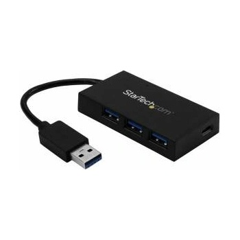 StarTech 4xUSB 3.0 (HB30A3A1CSFS)